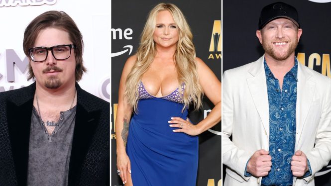 Here Are All the 2023 ACM Awards Winners