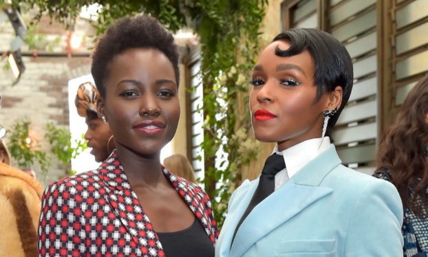 Here’s Why Lupita Nyong’o Is ‘Not Surprised’ About Janelle Monae Dating Rumors