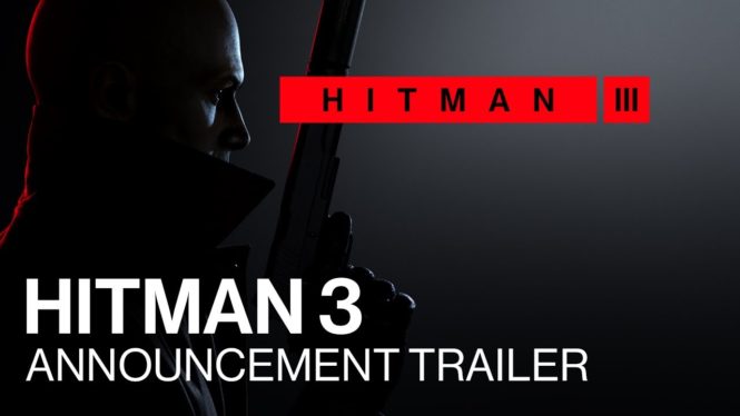 Hitman TV Series Title Possible Revealed By Trademark Filings