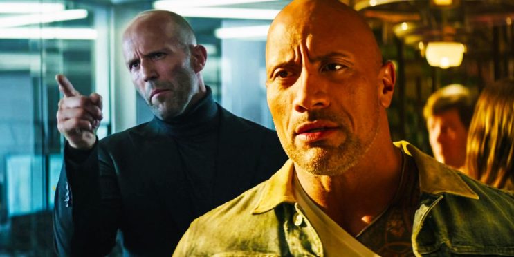 Hobbs & Shaw 2 Is Finally Likely Again After 4 Years Of Doubt