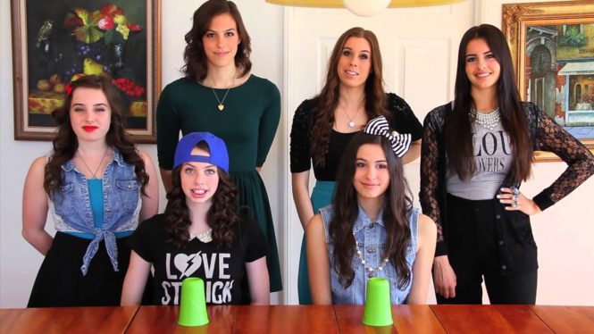 How Big Pitch Perfect’s Cup Song Became (& Why)