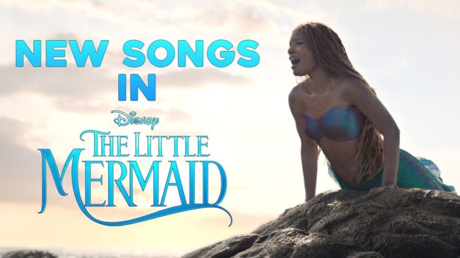 How Do You Make New Little Mermaid Songs? | io9 Interview
