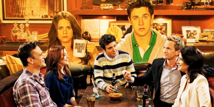 How I Met Your Mother Has The Perfect Excuse For All Its Continuity Errors