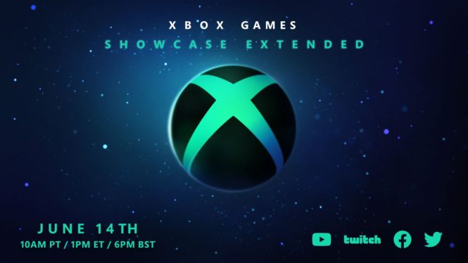 How many games featured in Xbox’s 2022 showcase actually launched within 12 months?