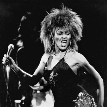 How Much Do Tina Turner’s Recordings Earn Every Year?