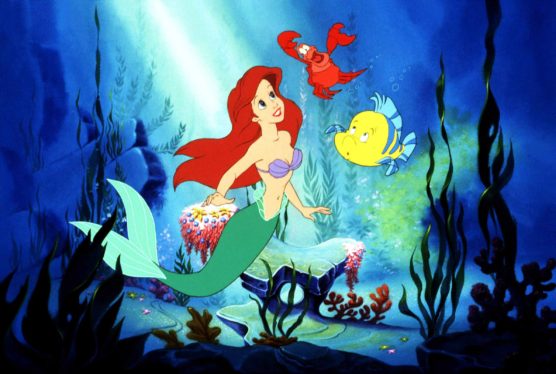 How Old The Little Mermaid’s Ariel Is In Disney’s Animated Movie