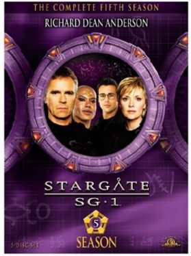 How Stargate SG-1 Mocked One Of Its Own Worst Episodes