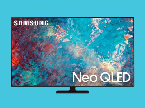 How to Choose the Right TV: Quantum Dots, HDR, and More in 2024