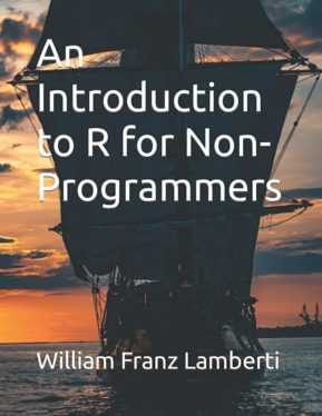 How to Get a Non-Programmer Started with R