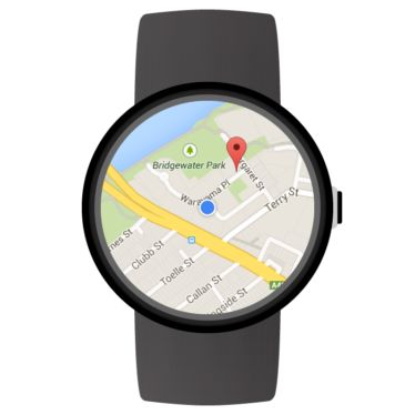 How to Make an Existing App Work with Android Wear