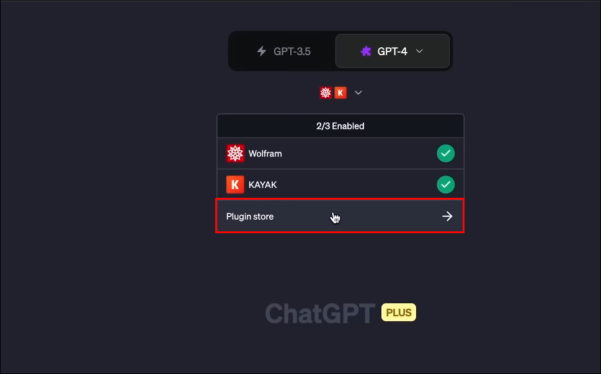 How To Search the Web and Use Plugins With ChatGPT Plus