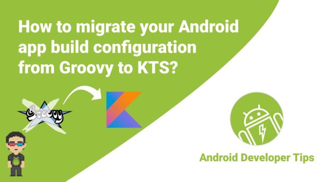How to Use Groovy to Build Android Apps