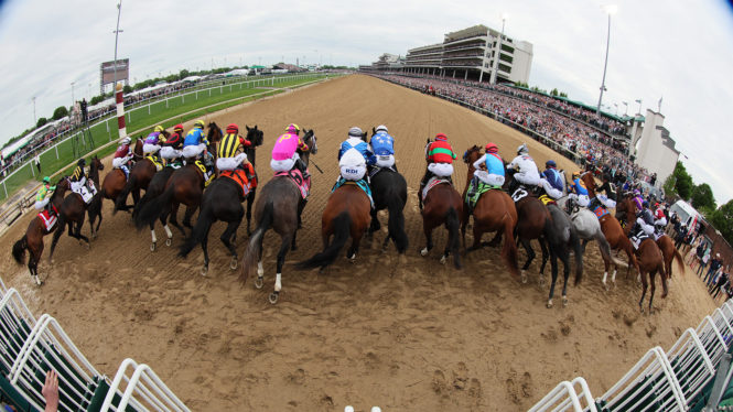 How to Watch the 2024 Kentucky Derby