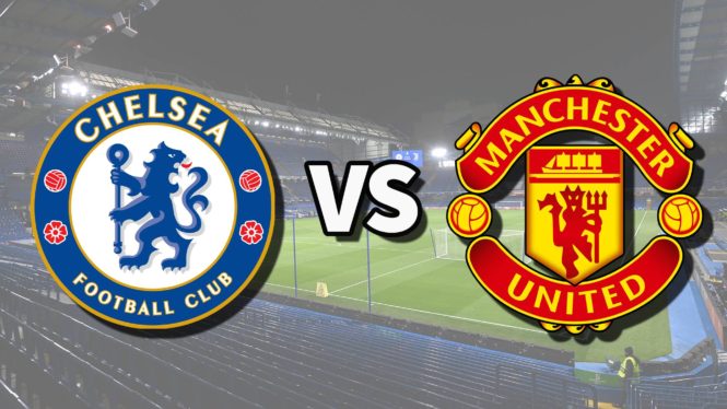 How to watch the free Manchester United vs Chelsea live stream