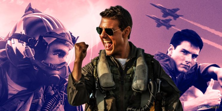 How Top Gun 3 Can Stop Relying On Maverick (Without Losing Tom Cruise)