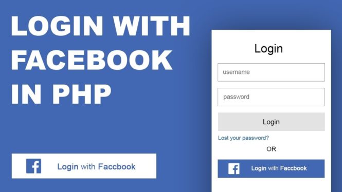 HowTo: Integrate with Facebook from PHP