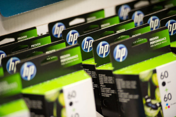 HP printers should have EPEAT ecolabels revoked, trade group demands