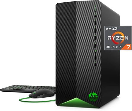 HP’s most popular gaming PC is under $900 for a limited time