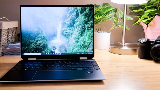 One of HP’s best student laptops is $230 off today