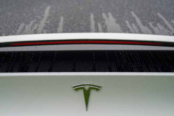Huge Tesla leak reveals thousands of safety concerns, privacy problems
