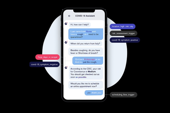 Hyro secures $30M for its AI-powered, healthcare-focused conversational platform