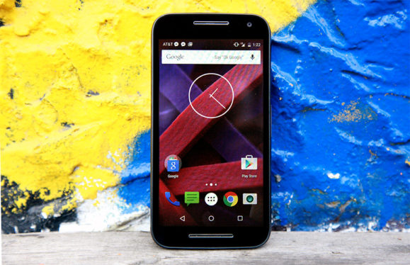 If you like cheap phones, you’ll love these 2 new Moto G smartphones