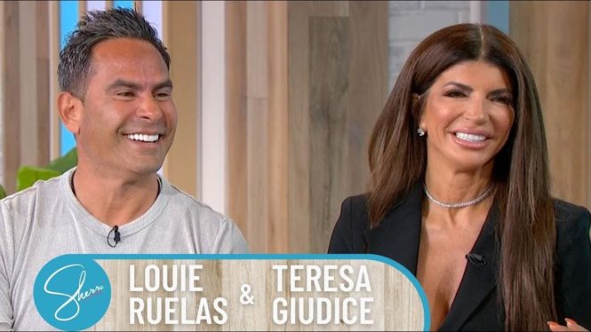 “I’m Next In Line”: Luis Ruelas Reveals Why He Was Targeted During RHONJ Season 13