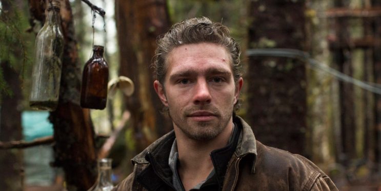 Inside Alaskan Bush People’s Matt Brown’s Isolated Lifestyle