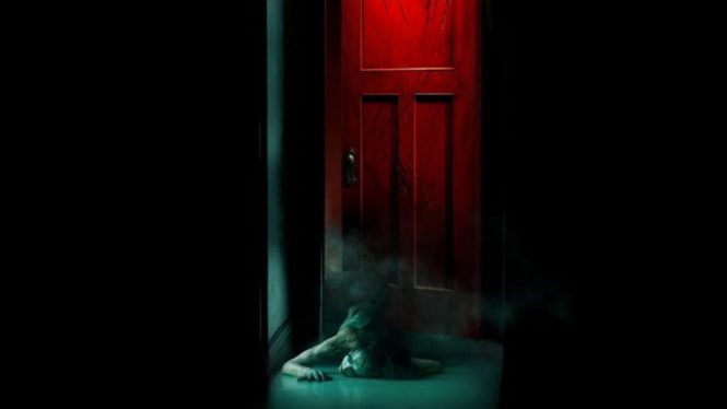 Insidious Is Expanding With a Spinoff Starring Mandy Moore and Kumail Nanjiani