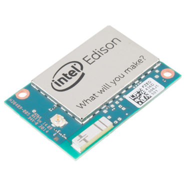 Intel Releases Edison Development Platform for IoT