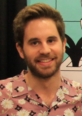 Interscope Records Signs Ben Platt