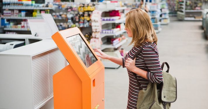 IoT is Coming to a Store Near You