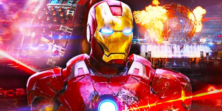Iron Man’s 10 Most Powerful Weapons In The MCU