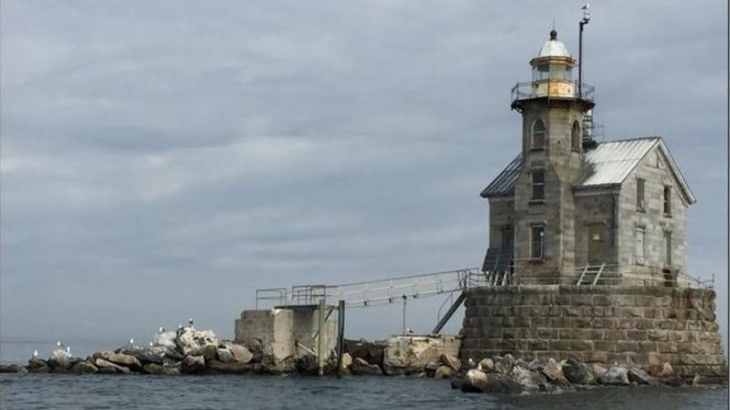 Is a Free Lighthouse the Answer to All Your Problems?