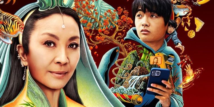 American Born Chinese Season 2: Cancelation & Everything We Know