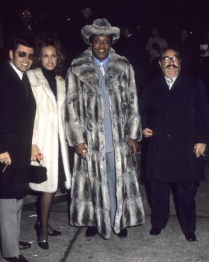 Is Frank Lucas Still Alive? What Happened After American Gangster