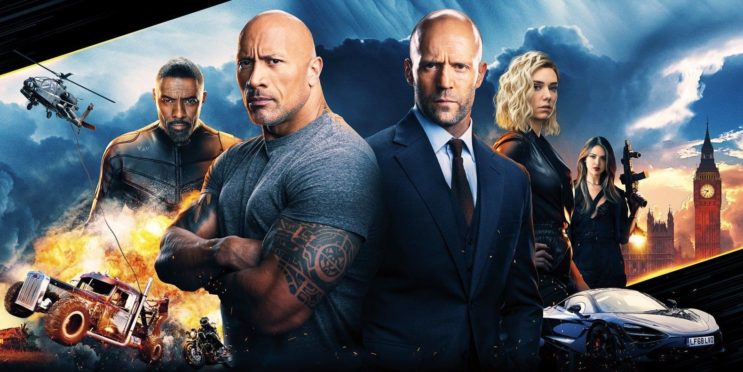 Hobbs & Shaw 2: Cast, Story & Everything We Know