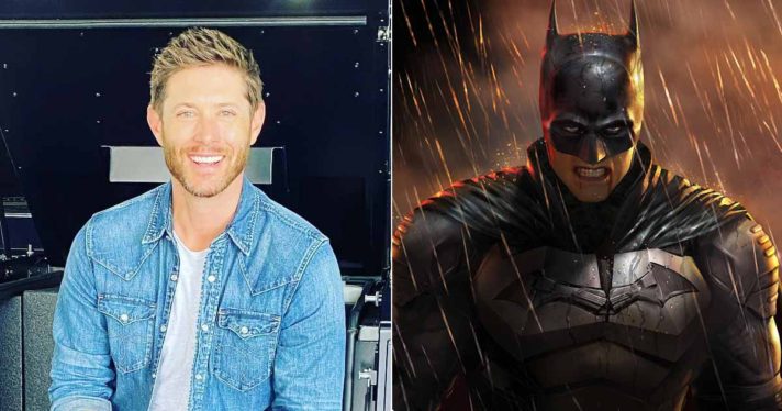 James Gunn Gives Update On Casting New Batman Actor For The DC Universe