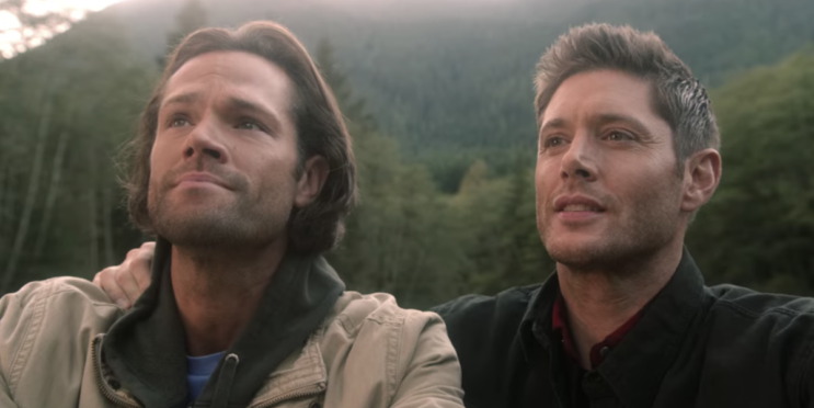 Jared Padalecki Thinks Supernatural Could Have Lasted Even Longer