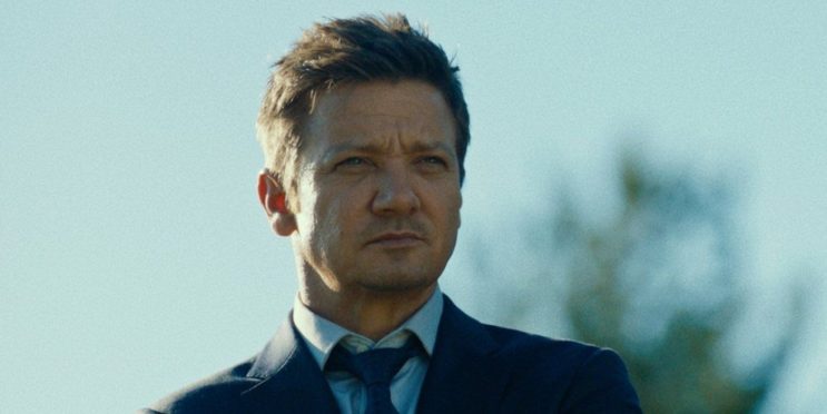 Jeremy Renner Teases Mayor of Kingstown Season 3, First New Project Since Life-Threatening Accident