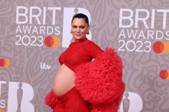 Jessie J Gives Birth to Baby Boy: ‘He Is All My Dreams Come True’