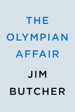 Jim Butcher’s Cinder Spires Fantasy Series Returns With The Olympian Affair