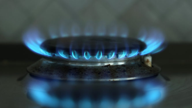 Joe Manchin Just Can’t Let Gas Stoves Go