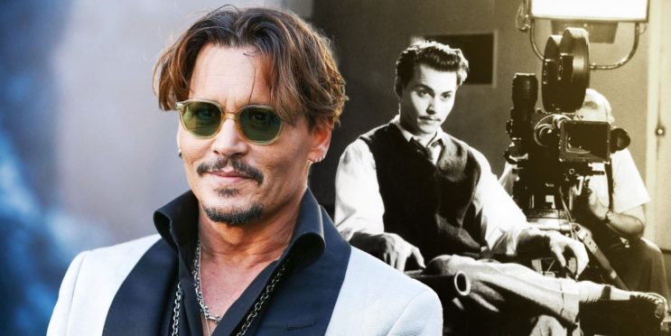 Johnny Depp’s Best Movie Secretly Saved His Career