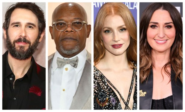 Josh Groban, Sara Bareilles & More Receive 2023 Tony Award Nominations (Full List)