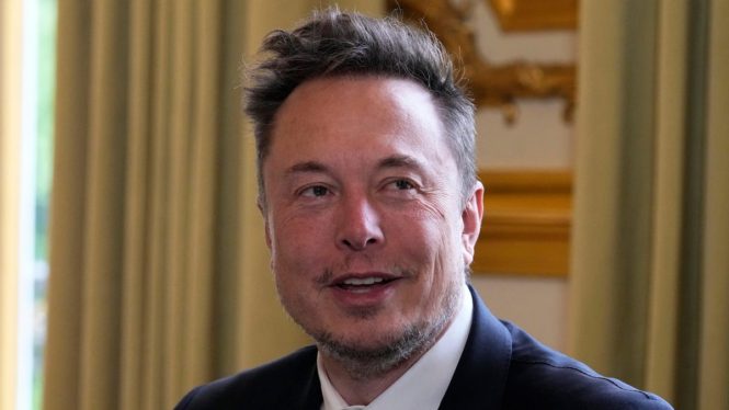 Judge Says Elon Musk Still Can’t Tweet Whatever He Wants