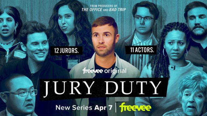 Jury Duty Season 2: Will It Happen? The Next Ronald Gladden & Everything We Know