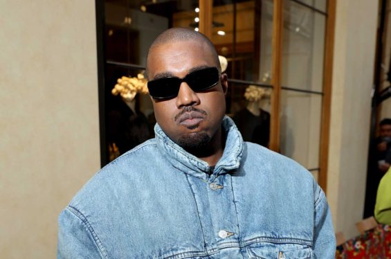 Kanye West Sued By Gap Over Alleged Damage to Yeezy Store in Los Angeles