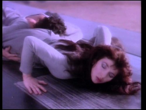 Kate Bush Is Really Hoping There’s a ‘Secret Handshake’ for Rock & Roll Hall of Fame Inductees