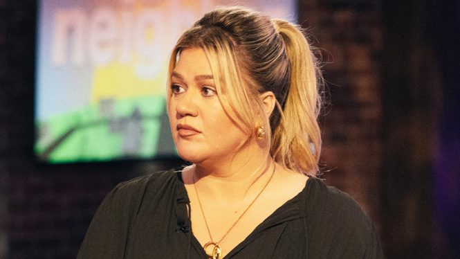 Kelly Clarkson Responds to Toxic Workplace Allegations from Talk Show Staffers